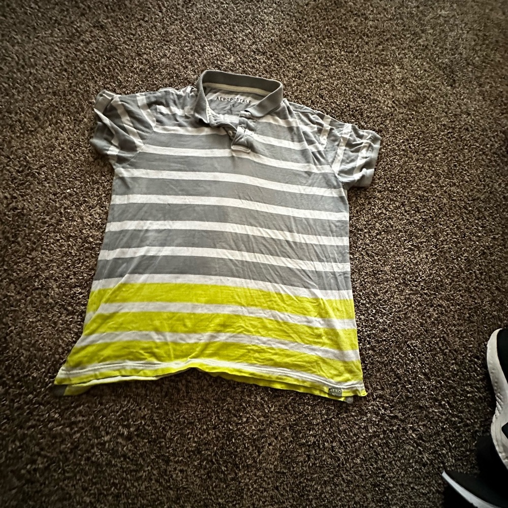 Aeropostale Shirt